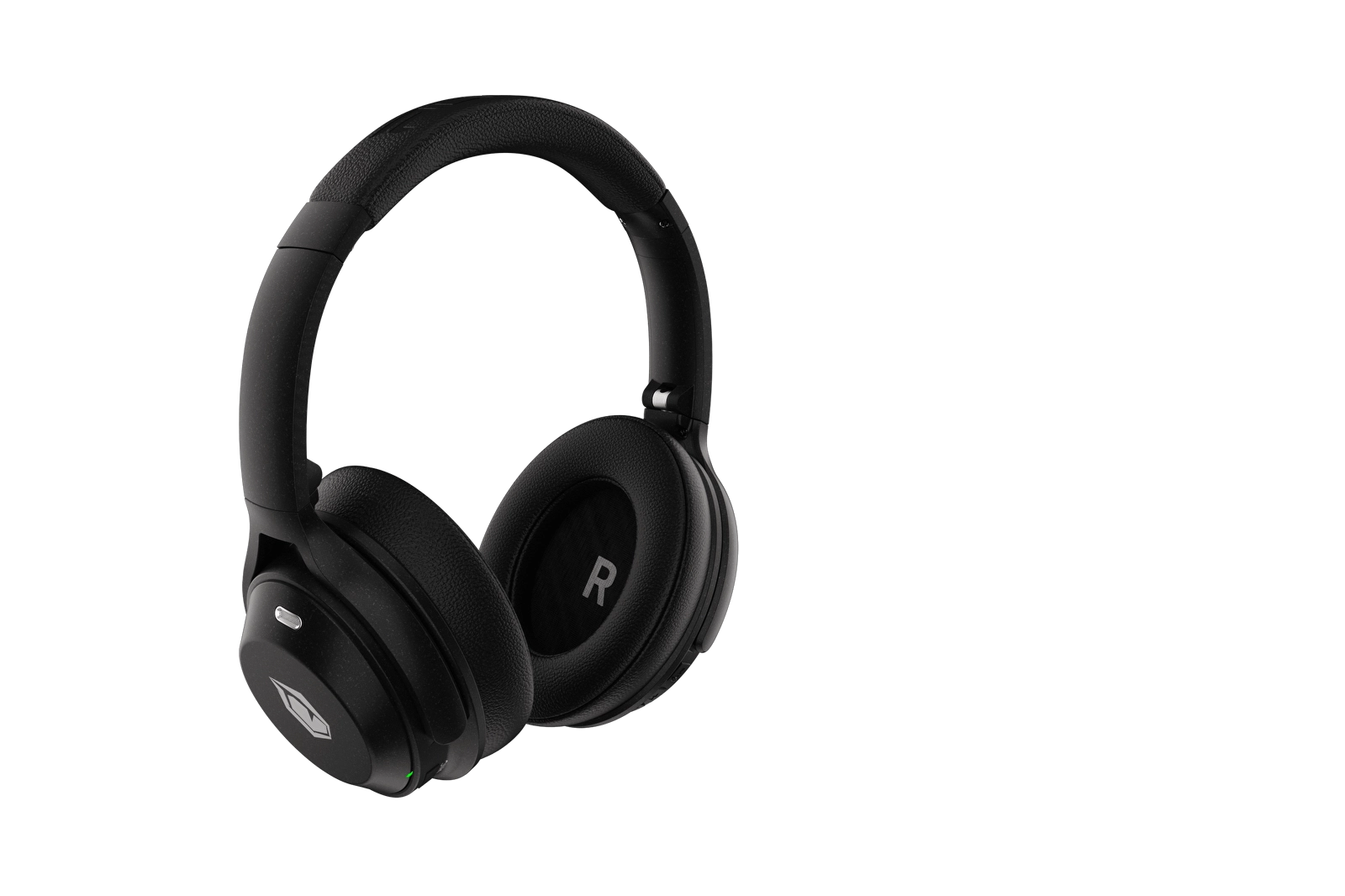 Pusat Wave ANC Bluetooth Headset 23133